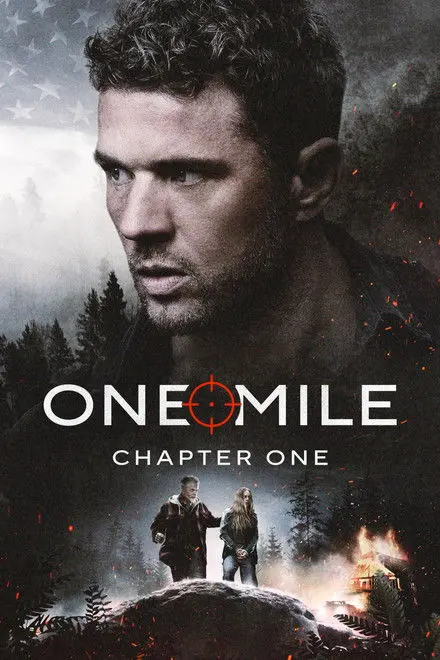 One Mile Chapter One One Mile Chapter One